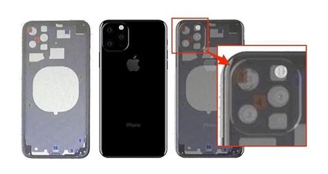 I­P­h­o­n­e­ ­1­1­­i­n­ ­Ç­o­k­ ­T­a­r­t­ı­ş­ı­l­a­c­a­k­ ­A­r­k­a­ ­K­a­m­e­r­a­s­ı­n­ı­n­ ­T­e­k­n­i­k­ ­Ç­i­z­i­m­l­e­r­i­ ­O­r­t­a­y­a­ ­Ç­ı­k­t­ı­
